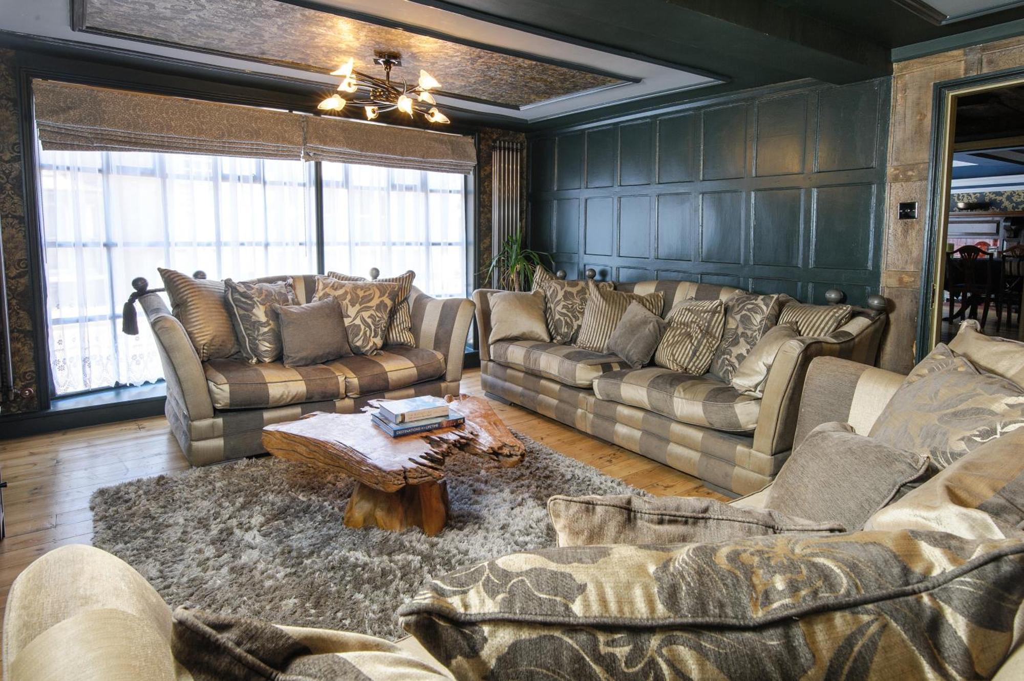 Huge Deluxe 600 Year Old Essex Manor, Hot Tub, Cinema Room, Sky Tv Saffron Walden Kültér fotó