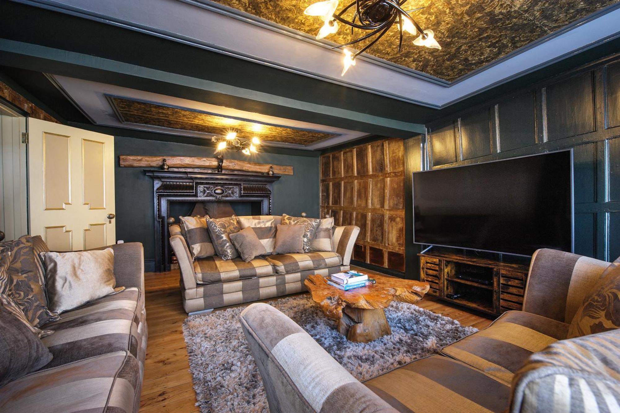 Huge Deluxe 600 Year Old Essex Manor, Hot Tub, Cinema Room, Sky Tv Saffron Walden Kültér fotó