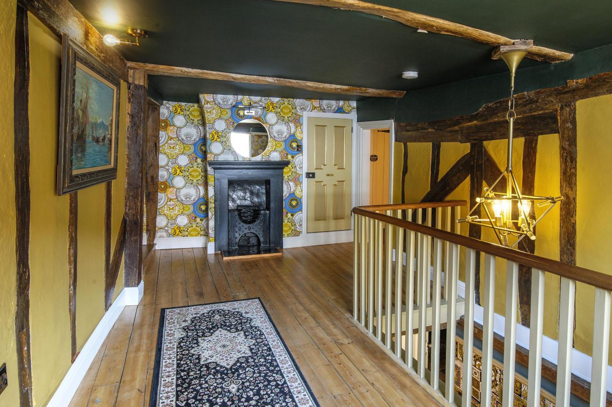 Huge Deluxe 600 Year Old Essex Manor, Hot Tub, Cinema Room, Sky Tv Saffron Walden Kültér fotó