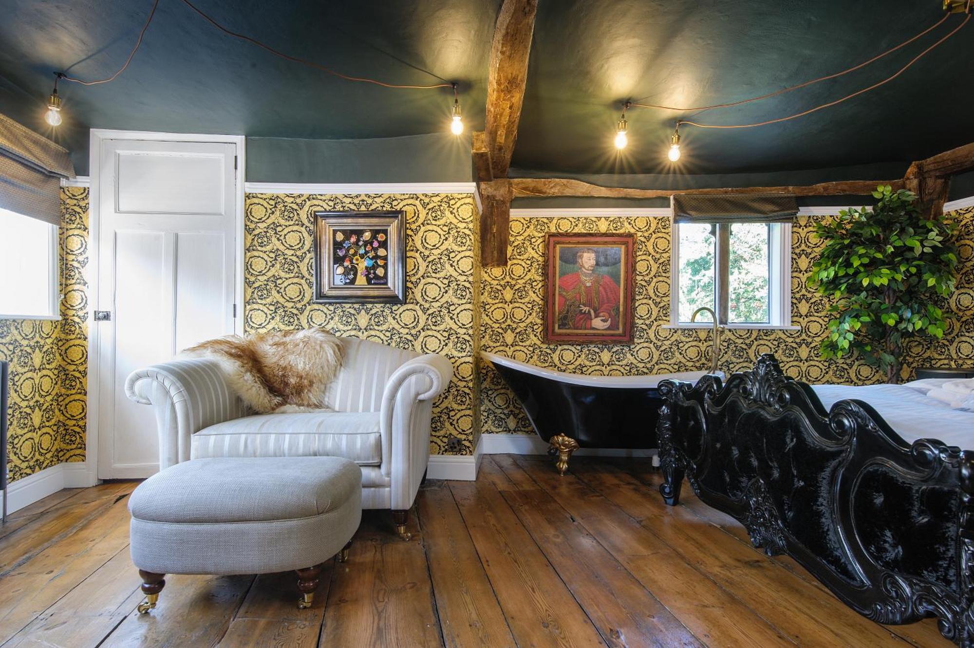 Huge Deluxe 600 Year Old Essex Manor, Hot Tub, Cinema Room, Sky Tv Saffron Walden Kültér fotó