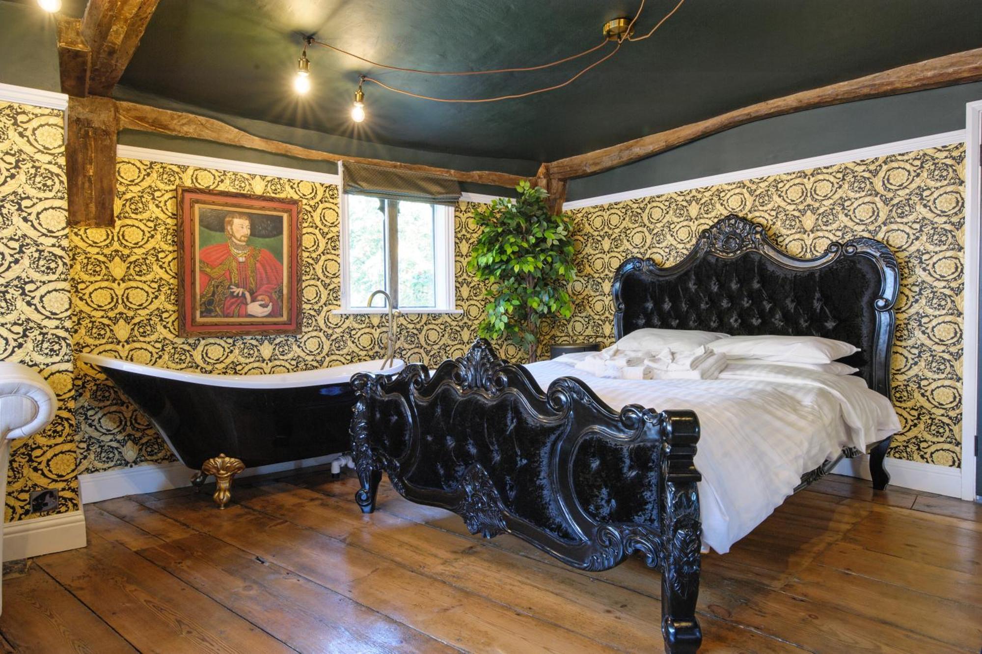 Huge Deluxe 600 Year Old Essex Manor, Hot Tub, Cinema Room, Sky Tv Saffron Walden Kültér fotó