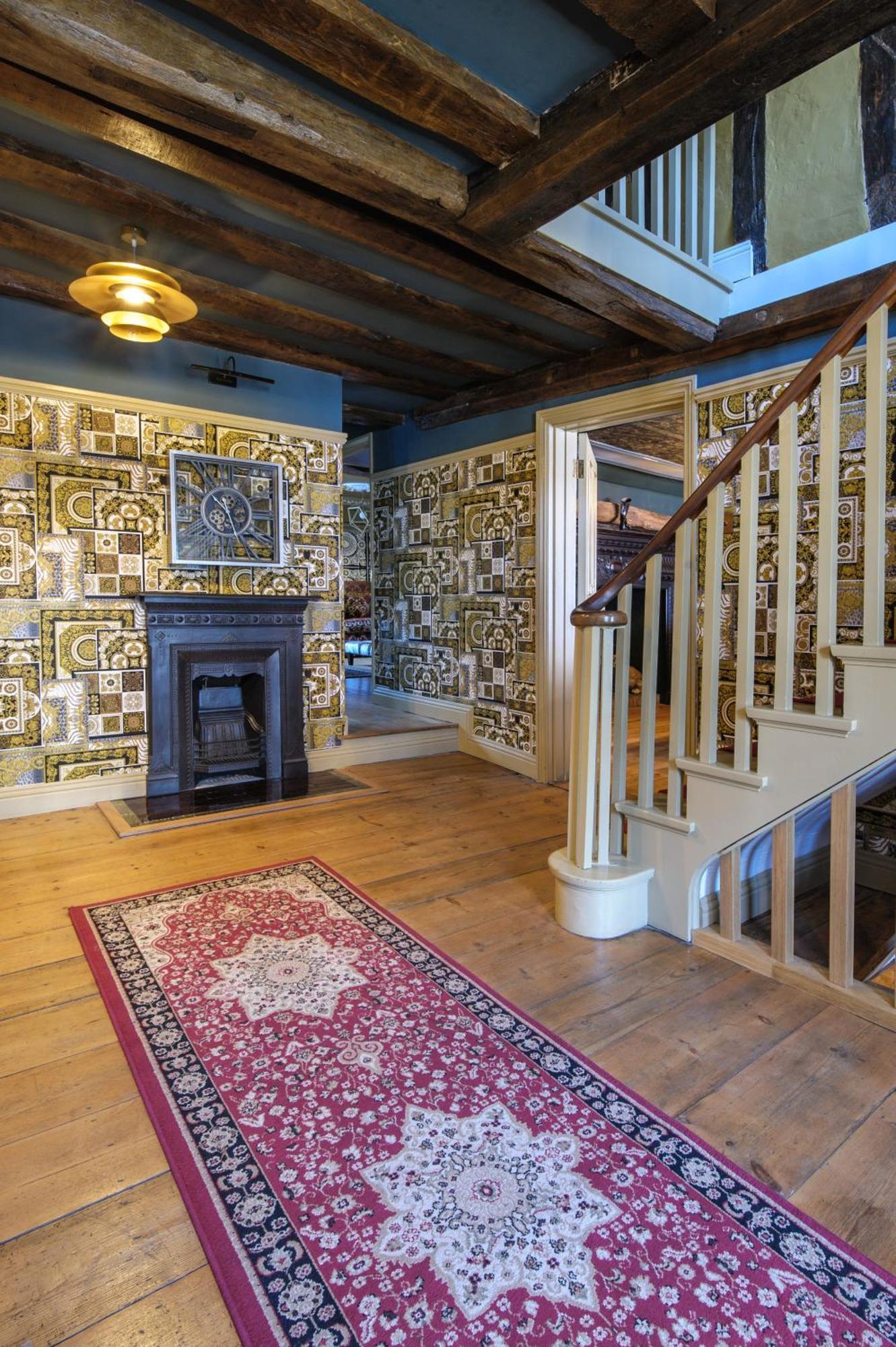 Huge Deluxe 600 Year Old Essex Manor, Hot Tub, Cinema Room, Sky Tv Saffron Walden Kültér fotó