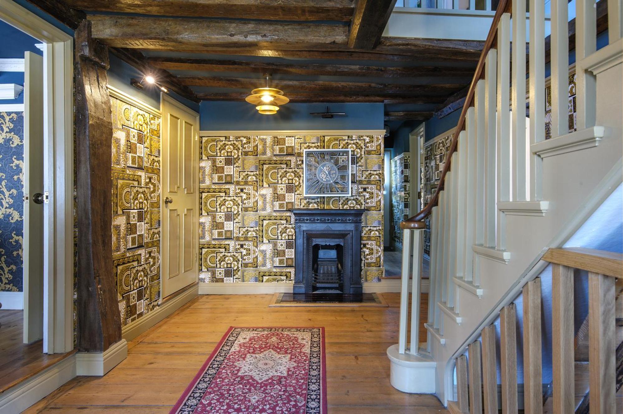 Huge Deluxe 600 Year Old Essex Manor, Hot Tub, Cinema Room, Sky Tv Saffron Walden Kültér fotó