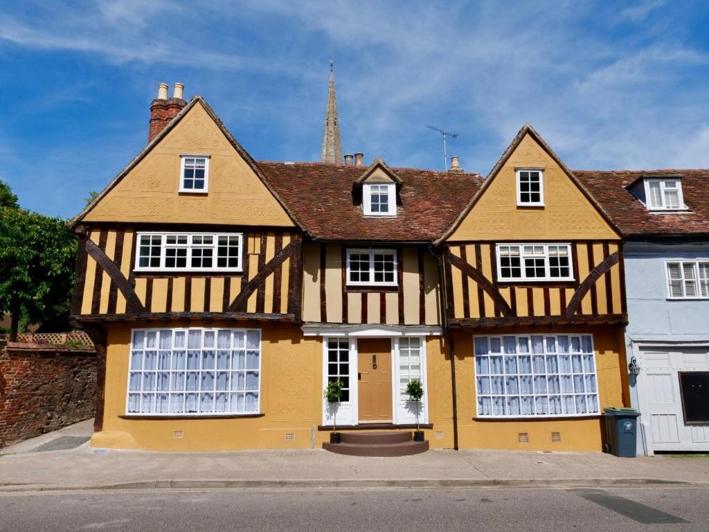 Huge Deluxe 600 Year Old Essex Manor, Hot Tub, Cinema Room, Sky Tv Saffron Walden Kültér fotó