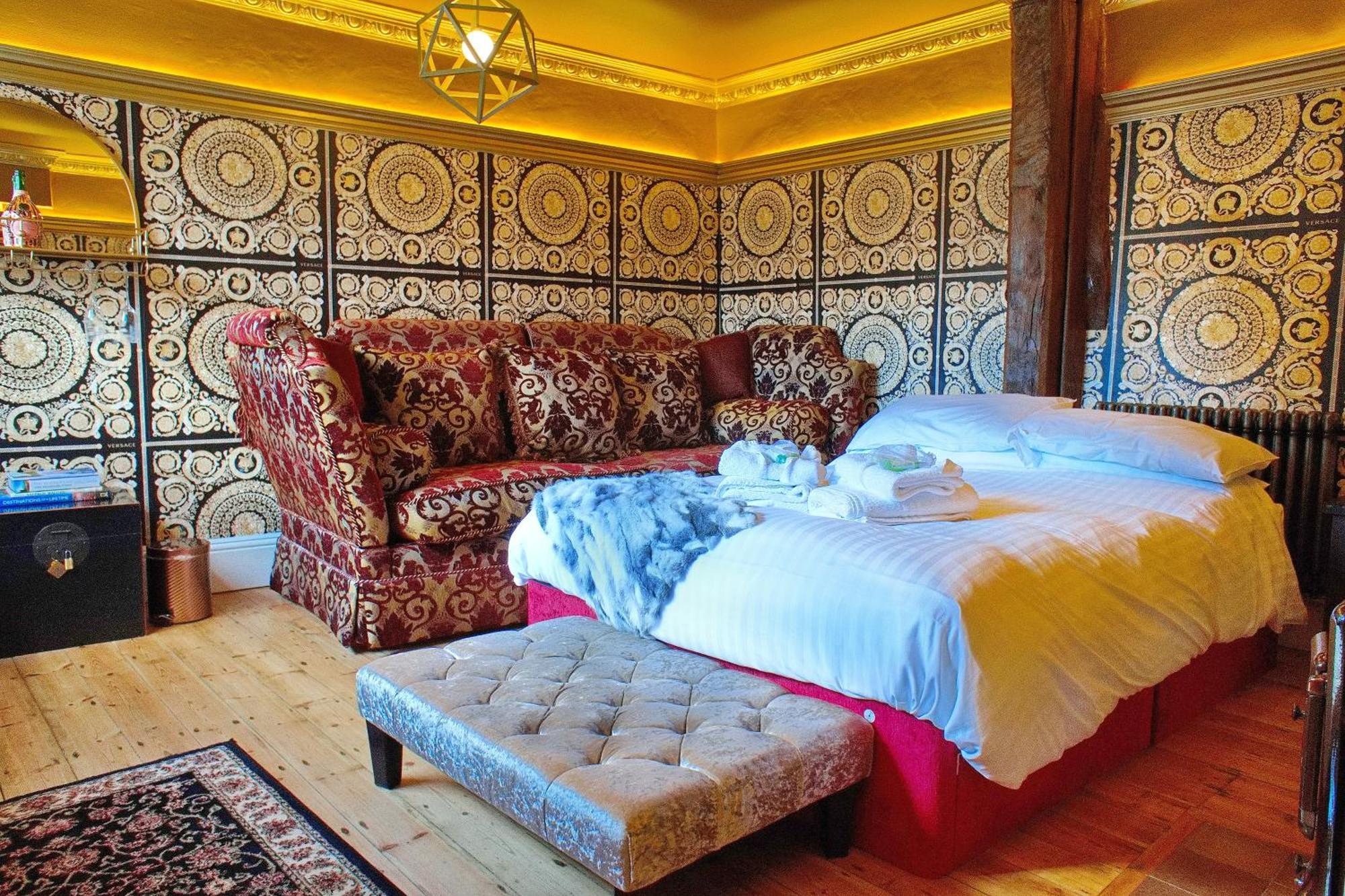 Huge Deluxe 600 Year Old Essex Manor, Hot Tub, Cinema Room, Sky Tv Saffron Walden Kültér fotó