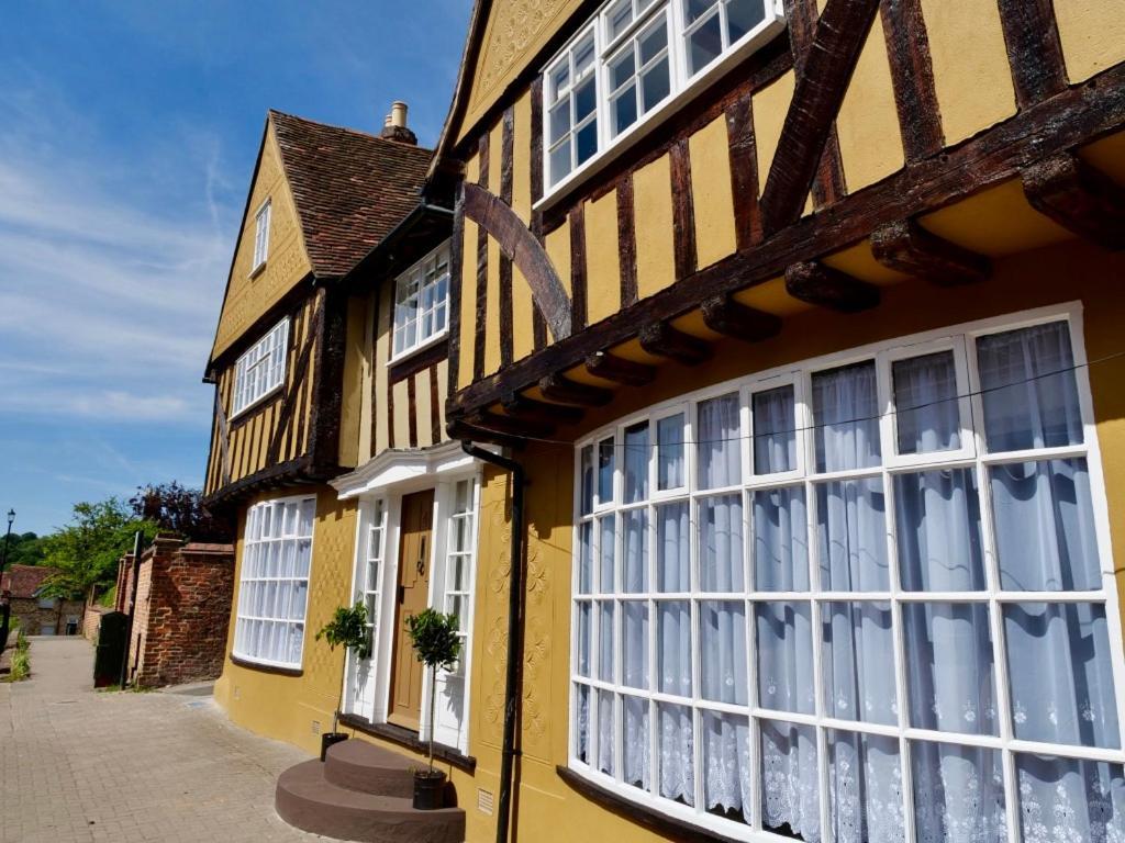Huge Deluxe 600 Year Old Essex Manor, Hot Tub, Cinema Room, Sky Tv Saffron Walden Kültér fotó